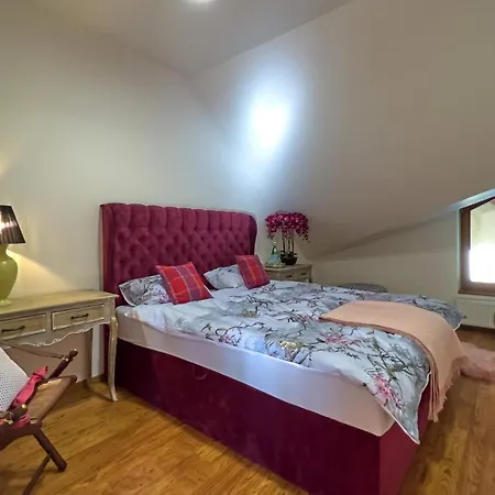 Sara Villa Hviezdoslavov